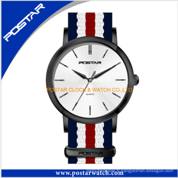 2016 Dw Best Selling Classic Design Stainless Steel Unisex Gift Sport Watch